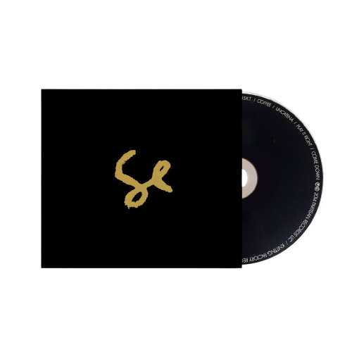 Self-Titled CD