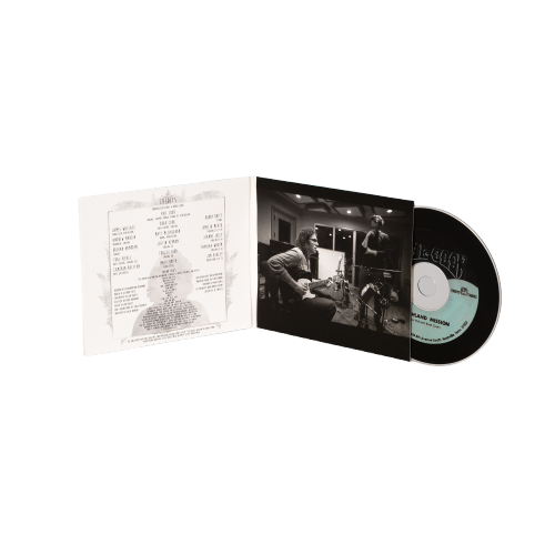 Southland Mission Album