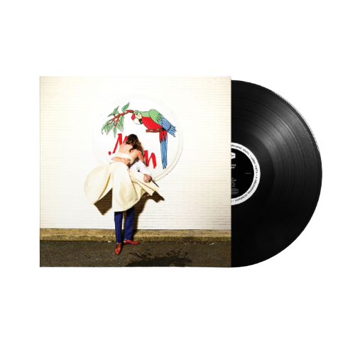 What Now Album