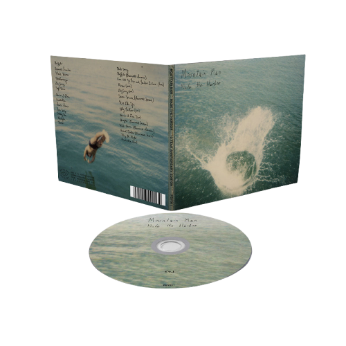 Made the Harbor (10 Year Anniversary Edition) 2xCD