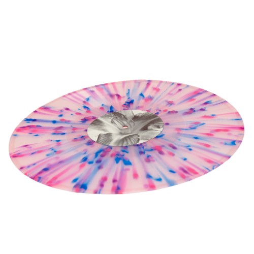 Body of Light / I Am A Cloud (Daylily Splatter) Vinyl 2xLP