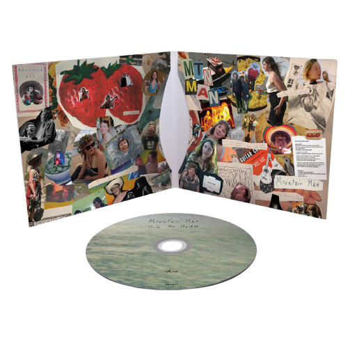 Made the Harbor (10 Year Anniversary Edition) 2xCD