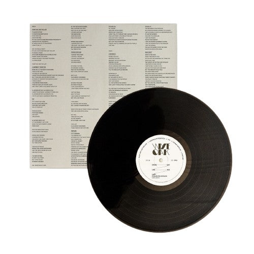 Every Day Like The Last Vinyl LP
