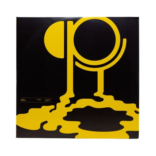 Flood Deluxe (Midnight Ice) Vinyl 2xLP