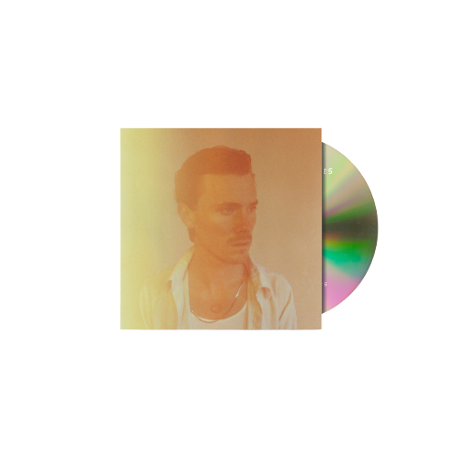 Transmigration Blues CD