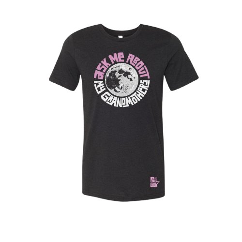 Grandmothers T-shirt