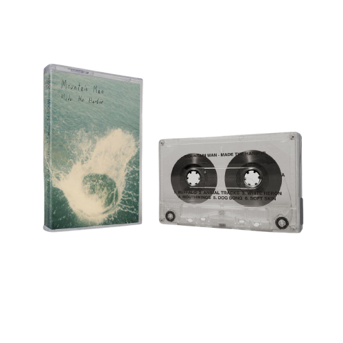 Made the Harbor (10 Year Anniversary Edition) Cassette Tape