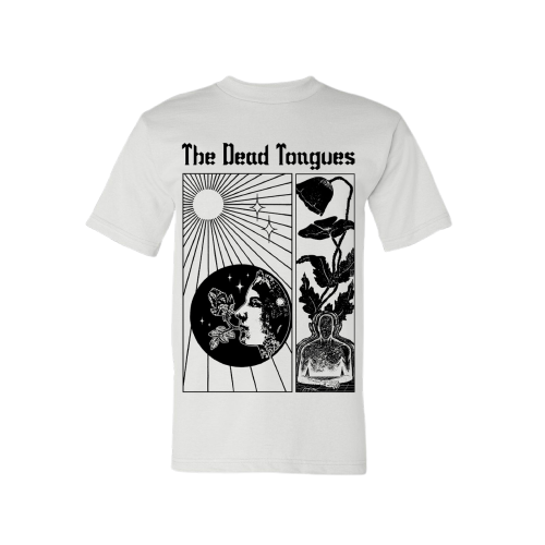 Sun (White) T-shirt