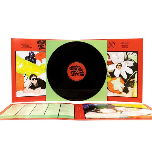 Fruit Vinyl LP