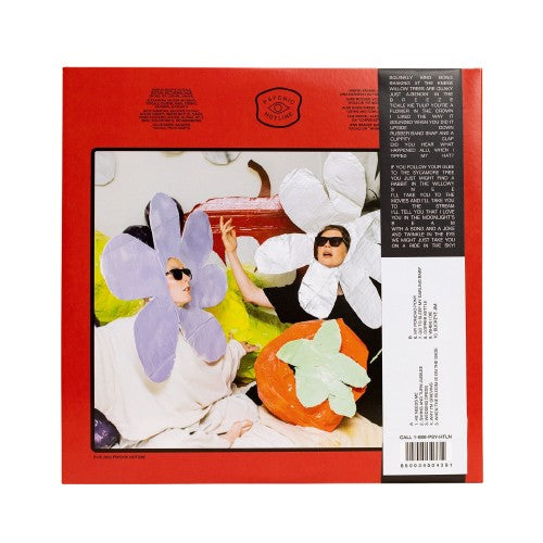 Fruit Vinyl LP
