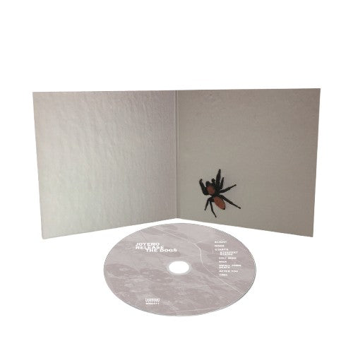 Release the Dogs CD