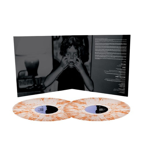 Shriek: Variations Vinyl LP