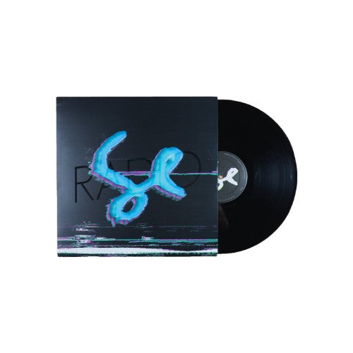 SE Radio Vinyl 12"