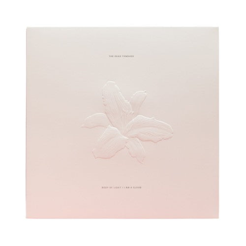 Body of Light / I Am A Cloud (Daylily Splatter) Vinyl 2xLP