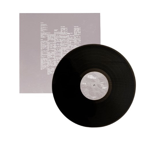 Release the Dogs (Black) Vinyl LP