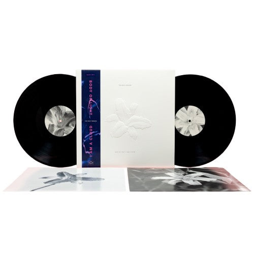 Body of Light / I Am A Cloud Vinyl 2xLP