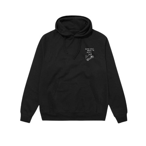Broke My Heart Hoodie