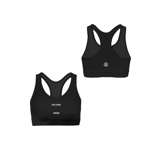 No Rules Sandy Sports Bra