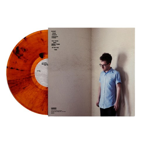 Release the Dogs (Peak) Vinyl LP