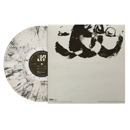 Every Day Like The Last (Peak) Vinyl LP