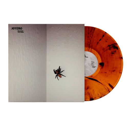 Release the Dogs (Peak) Vinyl LP