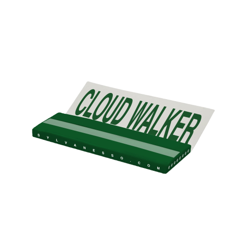 Cloudwalker Rolling Papers