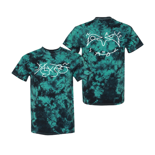 Doodle (Tie-Dye) T-shirt