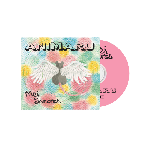 Animaru CD