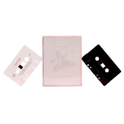 Body of Light / I Am A Cloud Cassette Tape