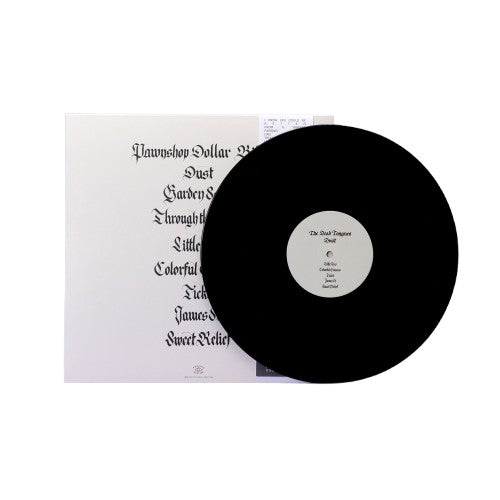 Dust Vinyl LP