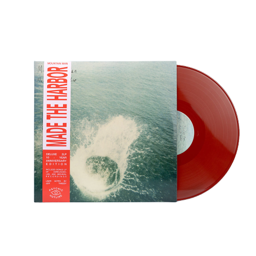 Made the Harbor (10 Year Anniversary Edition) Vinyl 2xLP