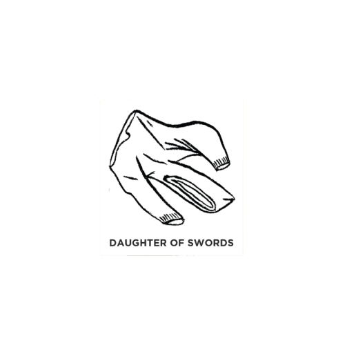 Hoodie Temporary Tattoo