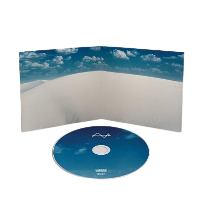 The Louder I Call, The Faster It Runs CD