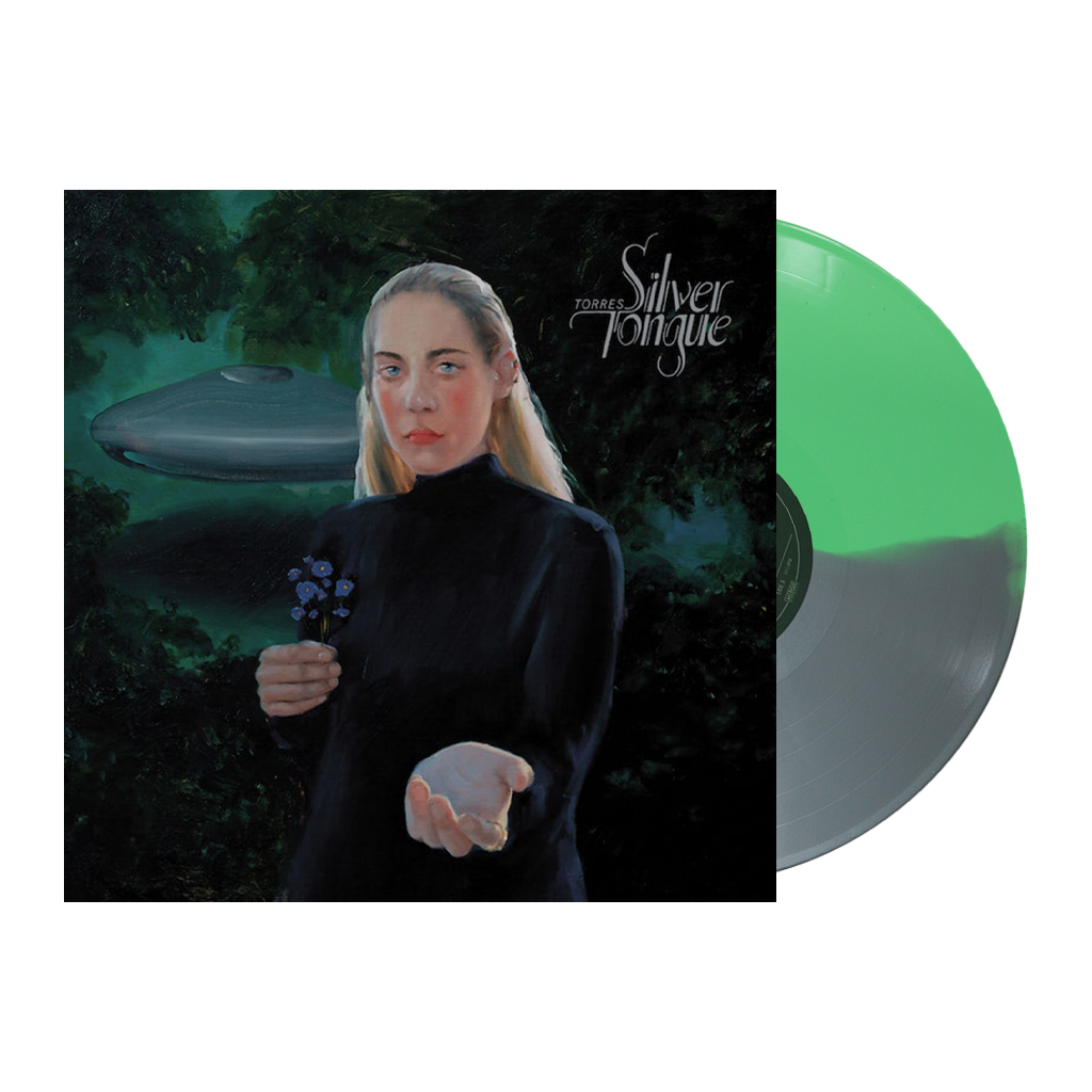 Silver Tongue Album