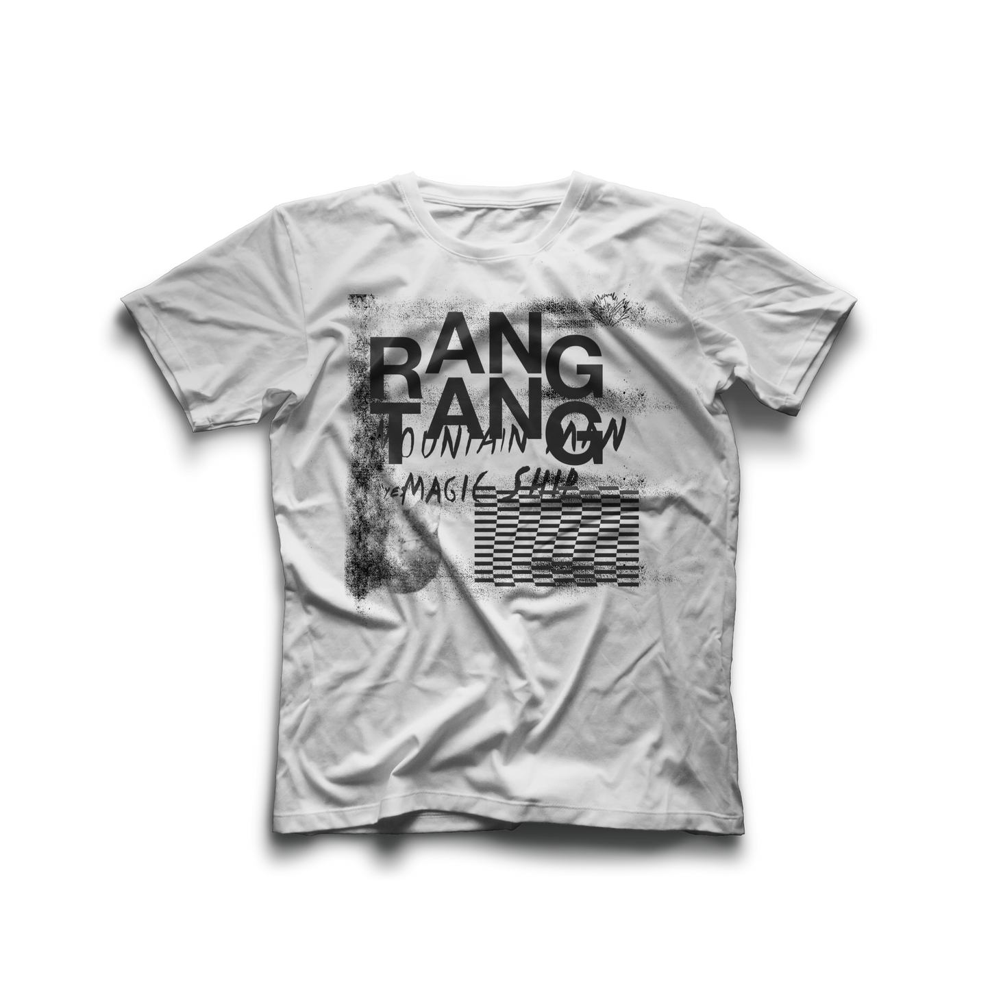 Rang Tang T-shirt