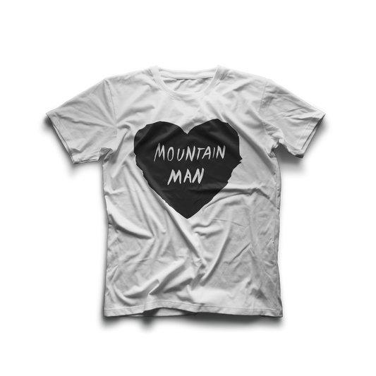 Heart T-shirt