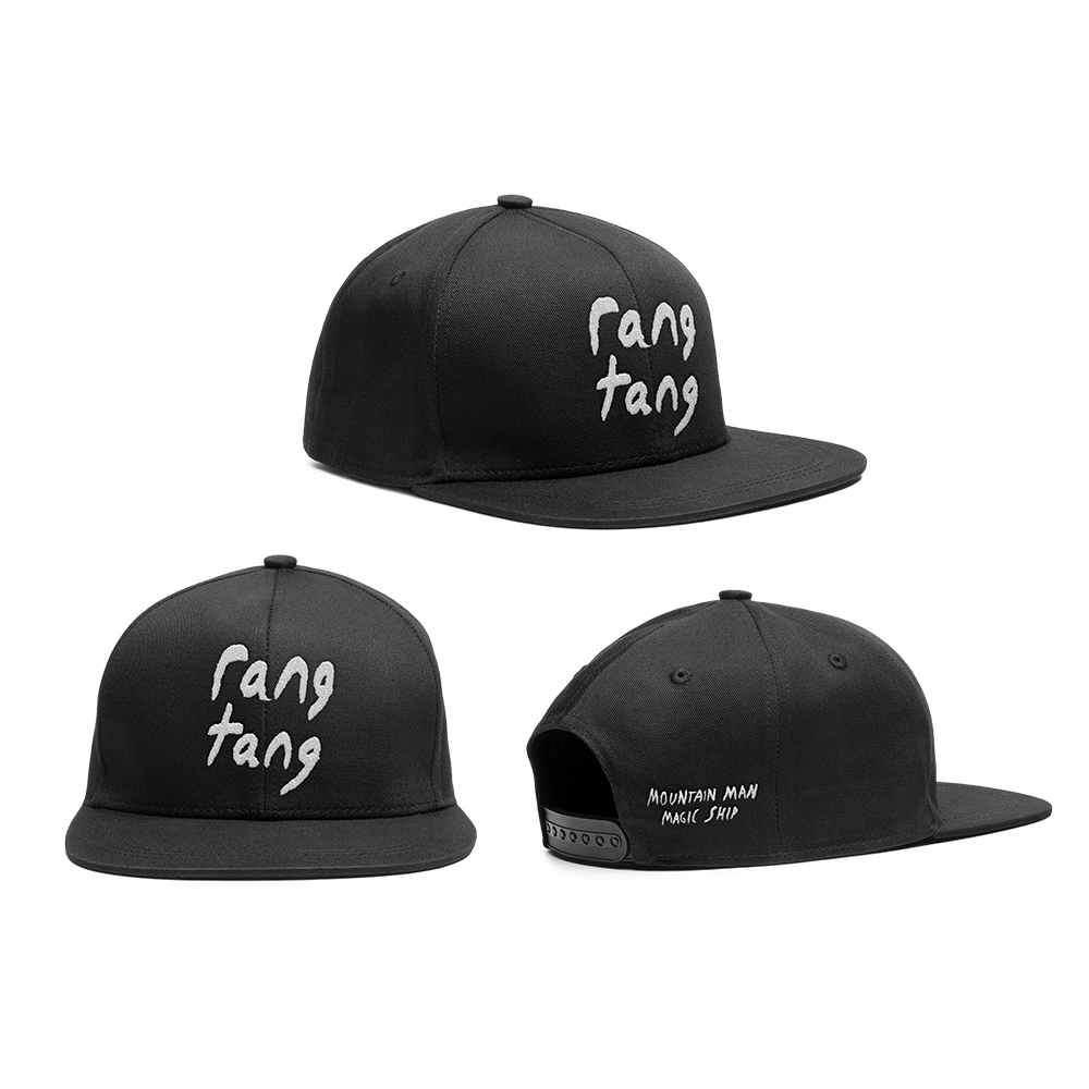 Rang Tang Hat