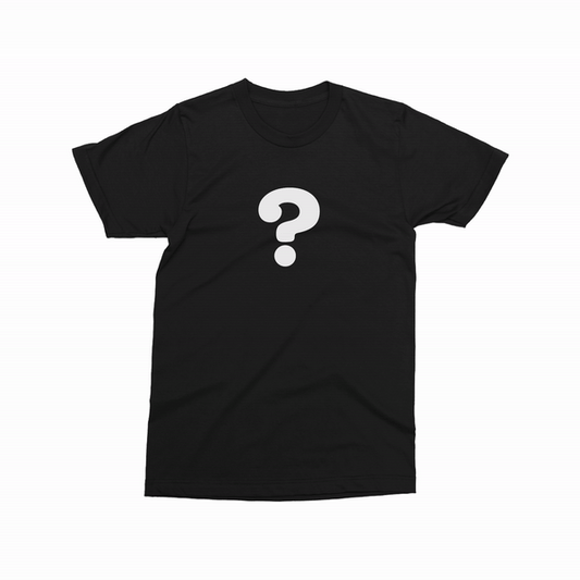 Mystery T-shirt