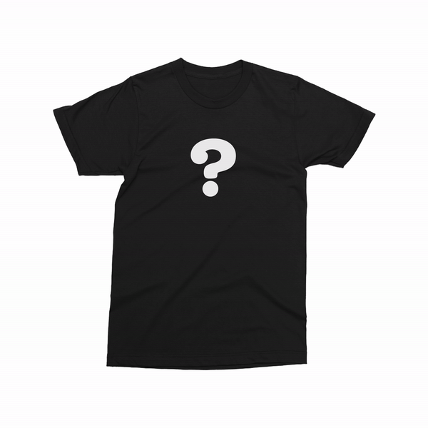 Mystery T-shirt