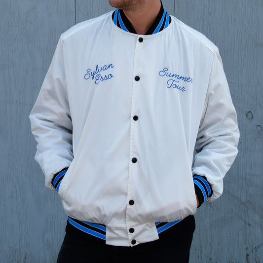 Summer Tour Bomber Jacket