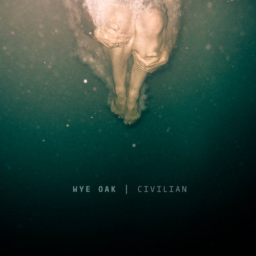 Civilian Vinyl LP