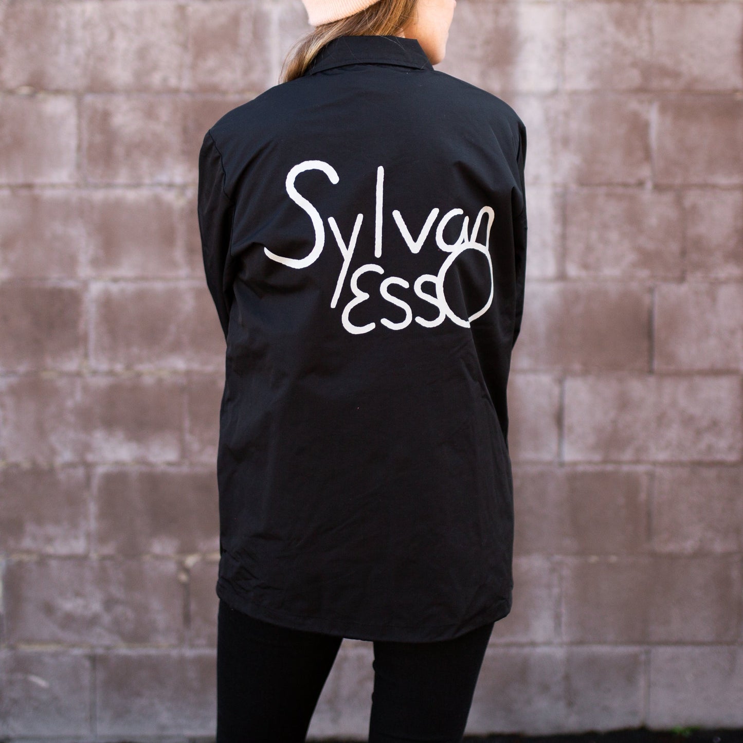 SE Coaches Jacket