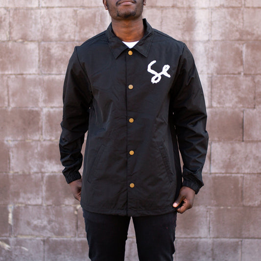 SE Coaches Jacket