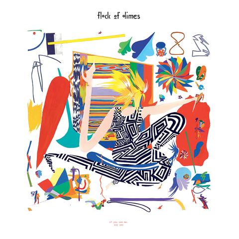 If You See Me, Say Yes CD