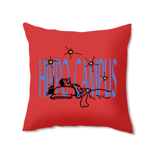 Bad Dreams Pillow Case