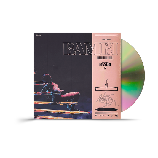 Bambi CD