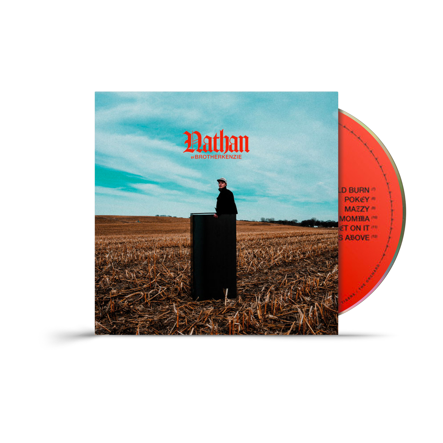 Nathan CD