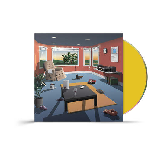 landmark CD
