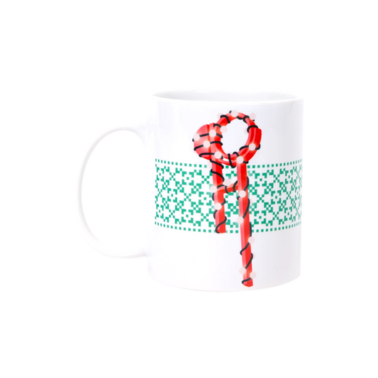 HC Holiday Mug