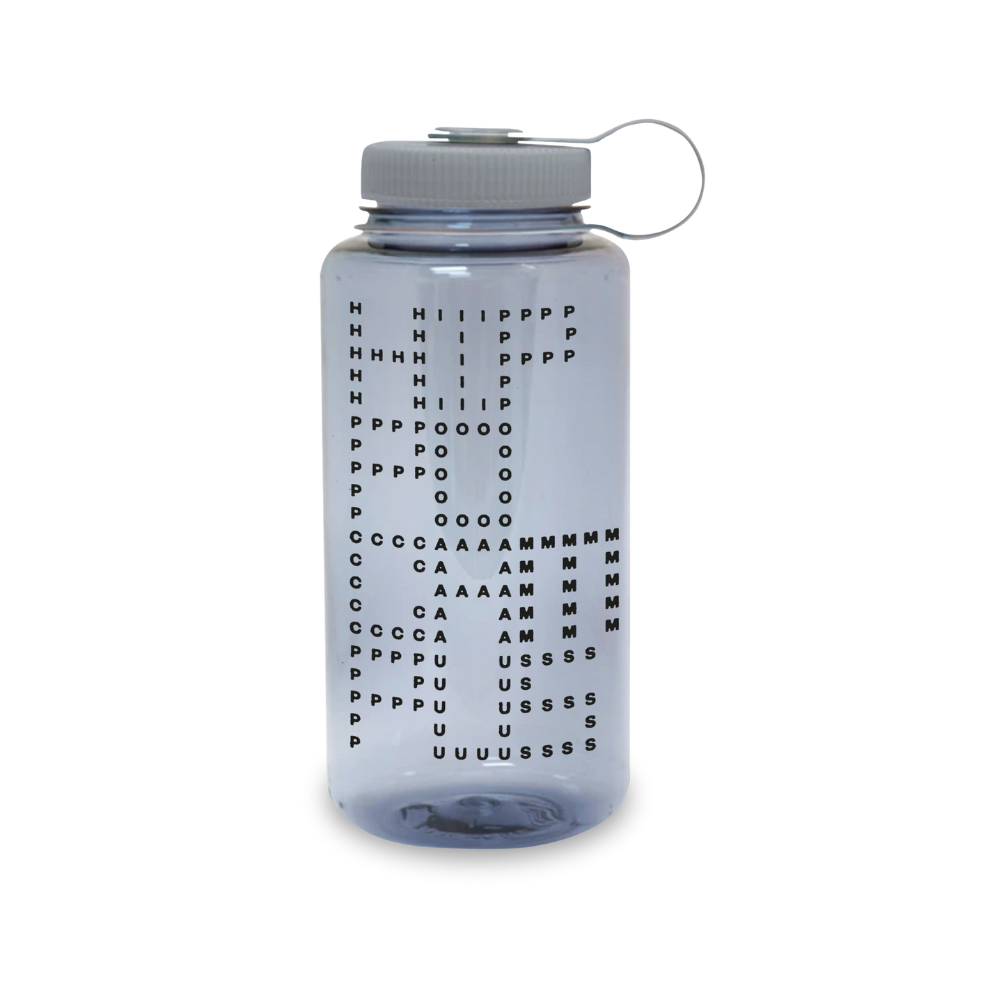HC Nalgene Water Bottle
